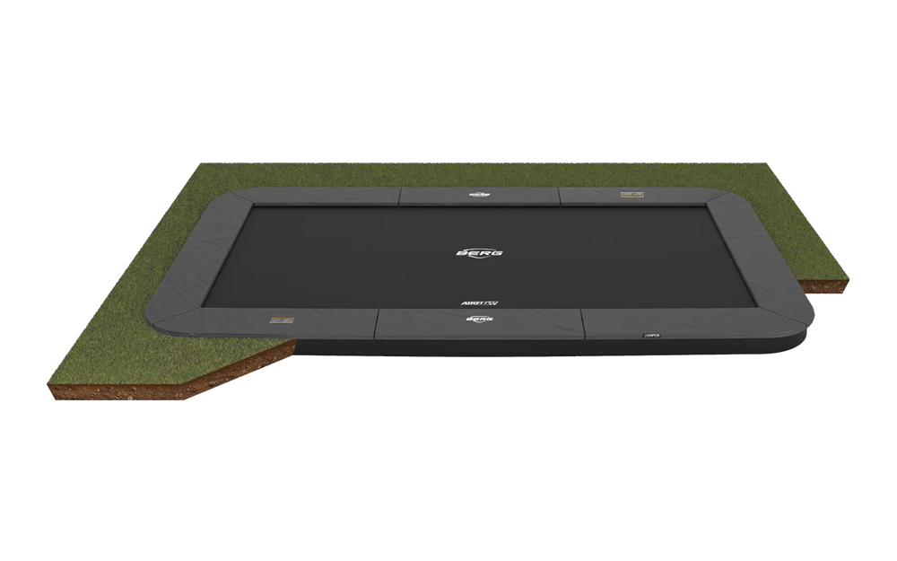 10'x16' Rectangle (BERG)