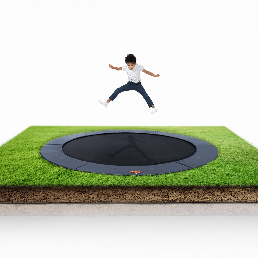 15' Round